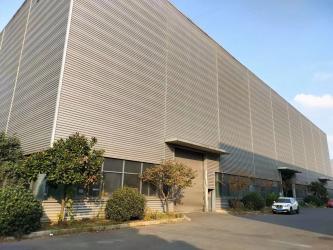 WUXI CHENENG ENVIRONMENTAL ENGINEERING & EQUIPMENT CO.,LTD