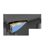 Wholesale 72V 105Ah Lithium Ion Battery for Golf Car Low Speed Vehicle