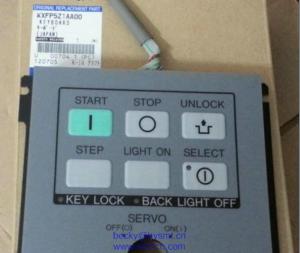 Wholesale KXFP5Z1AA00 Key Board from china suppliers