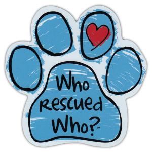 Wholesale PVC Vinyl Waterproof Car Stickers Cartoon Cute Dog Shape Anti Oil from china suppliers