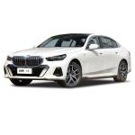 Electric BMW I5 EDrive35L M Sports The Perfect Choice For Your Energy Vehicle
