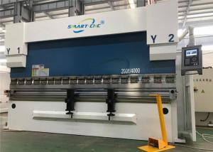 Wholesale Industrial Hydraulic Press Bending Machine All Steel Welded Structure from china suppliers