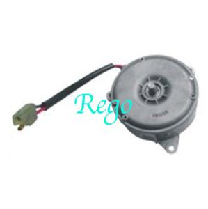Wholesale Automobile Car Electric Radiator Cooling Fan Kit For Renault / Toyota / Nissan from china suppliers