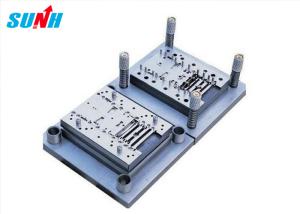 Wholesale Stamping Mold Extrusion Moulding S136 Material For Elevator Accessories from china suppliers