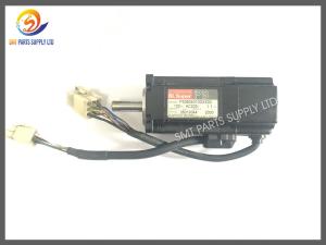Wholesale Samsung CP45NEO Sanyo Denki Stepper Motor , Electric Servo Motor Industrial P30B04010DXS00 from china suppliers