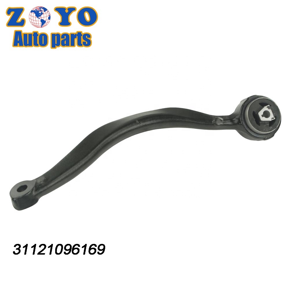 Silvery Rear Right Lower Control Arm Position Right for Audi A4 A5 A6 A7 A8 S4 S5 S6 S7