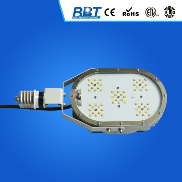 AC100~277V 50/60Hz High Efficiency TUV UL approved IP65 outdoor 120w street light