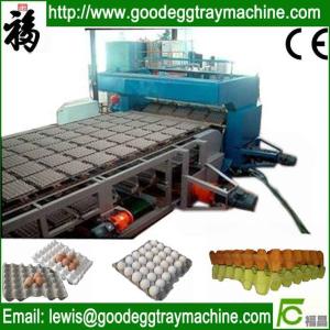 Wholesale Egg trays production line best price from china suppliers