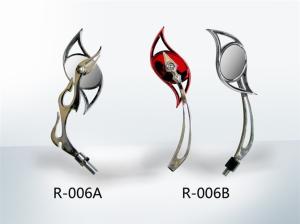 Wholesale HINDA YAMAHA KYMCO Refit Motorcycle mirror from china suppliers