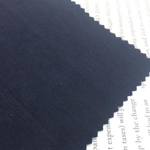 Wholesale Sustainable 187gsm Rayon And Linen Blend Fabric 30s Rayon Fabric For Garment from china suppliers