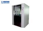 Manufacturer Wholesale Single/Double Air Shower Revit Family For Food Factory