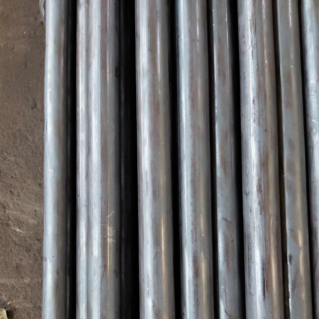 UNS S32760 Super Duplex Stainless Steel Round Bar Diameter 5 - 200mm Hot Rolled for Industrial