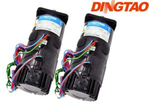 Wholesale 750524B Suit Vector 2500 Cutter Cabled DC Motor T720T-012EL8 Y Motor from china suppliers