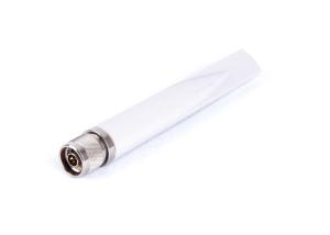 Wholesale White 5 dBi Mono Pole Antenna Wireless Communicatio Antenna from china suppliers