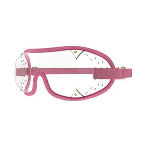 Wholesale 100% UV Protection Lightweight Vintage Motorcycle Goggles For Motorbike Riding from china suppliers