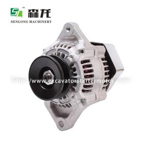 Wholesale 12V 45A Denso Alternator 101211-3780 AND0462 11632 101211-3781 T106515682 101213781 1012118940 114751 T106515682 100211-101211-37 Compatible With from china suppliers
