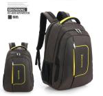 Biaowang backpack laptop bag small MOQ men bag leisure businesswith 4 colors