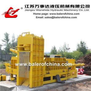 Wholesale Scrap metal baling shears from china suppliers