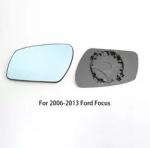 Lexus ES200 Rear View Mirror Inside Car