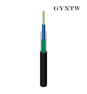 Wholesale 12 Core Armoured Outdoor Fiber Optic Cable from china suppliers