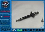 Diesel Fuel Common Rail Injector 295050-0460 9729505-046 295050-0200 23670-30400