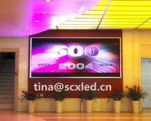 Wholesale Die-Casting Rental Smd Indoor Full Color Led Display P3 Super Clear Vision from china suppliers