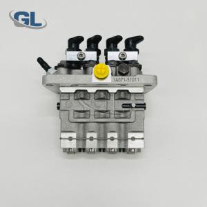 Wholesale China Made New Fuel Injection Pump Head 1A093-51011 104139-4110 9410618038 compatible for Kubota V2403 from china suppliers