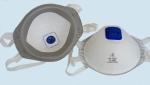 Meltblown Cloth Earloop FFP3 Protect Disposable Mask 4 Ply EN149