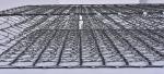 RAYSON 10 Inch Queen Double Bonnell Spring Mattress orthopedic