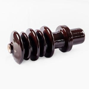 Wholesale Brown 12KV 24KV 36KV Electrical Transformer Bushing Capacitor Brown from china suppliers