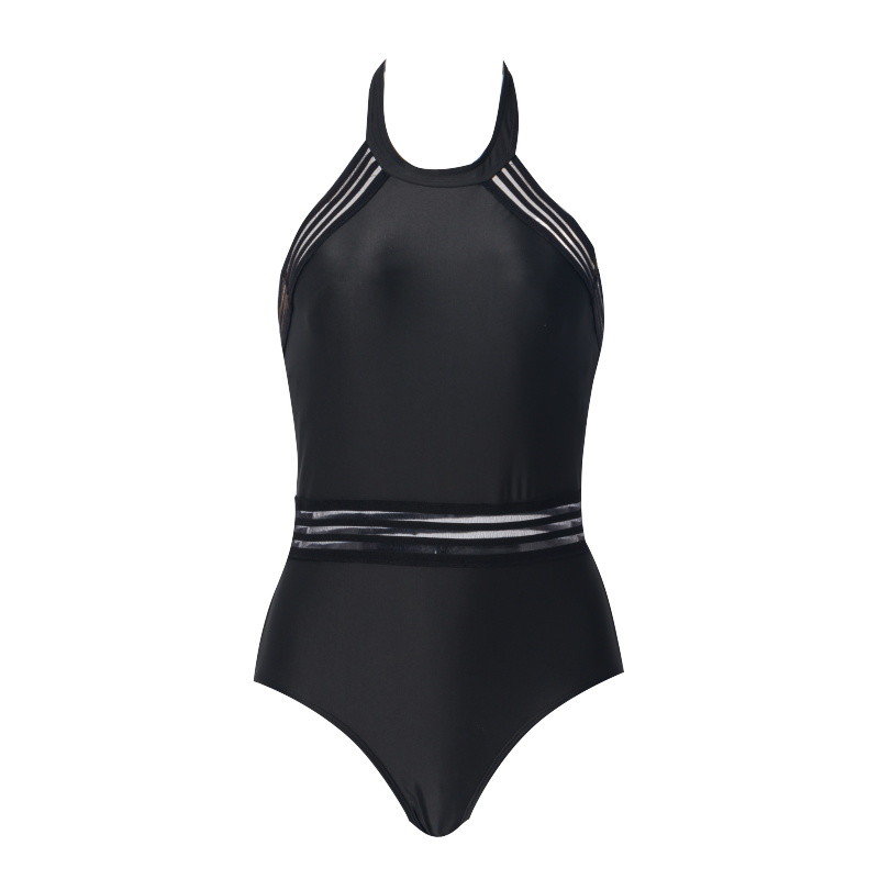Tiered Layer Tie a Knot Front Top With Low waist Bikini swimsuit high cut