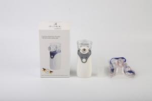 Wholesale SGS 3.5kg Respiratory Therapy Equipment Handheld Ultrasonic Nebulizer from china suppliers