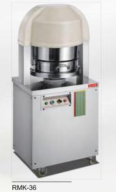Wholesale Rmk-36 Automatic Dough Divider Rounder Machine 36Pcs 380V from china suppliers