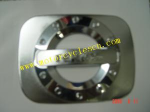 Wholesale Motorbike scoote Aluminum alloy parts Alloy Fuel Tank Cap from china suppliers
