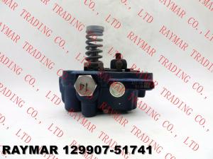 Wholesale YANMAR Fuel pump head assy 129907-51741, W9 head rotor from china suppliers