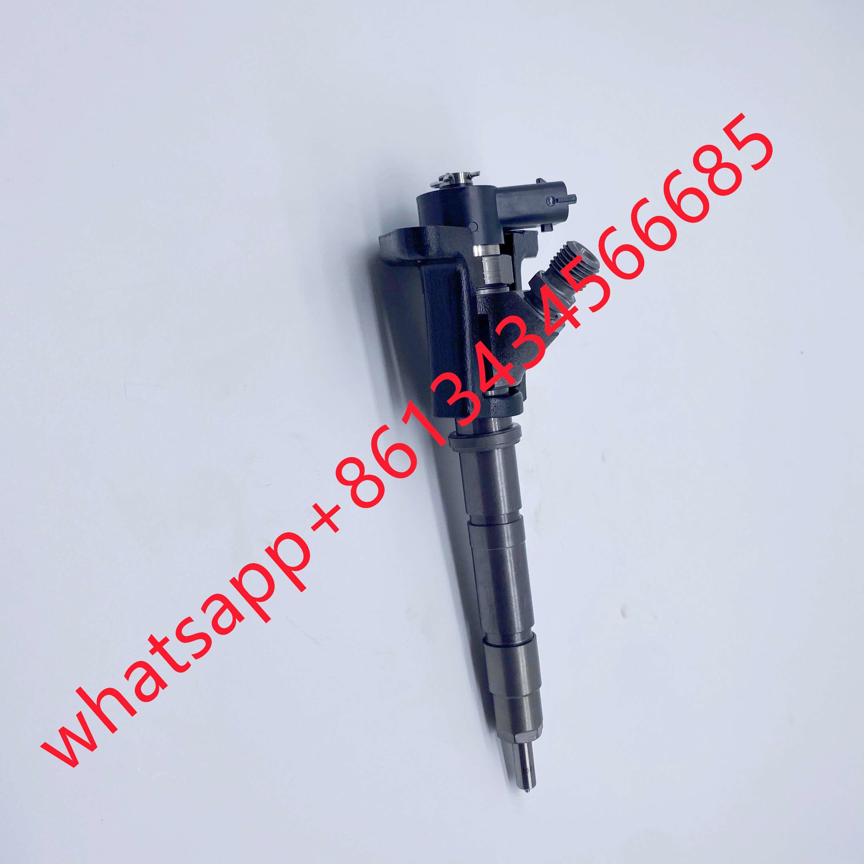 Fuel Injector Nozzles 0445120073 for 2006 Mitsubishi 4M50 Canter Fuso 3.0 Diesel Parts