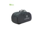 PU material large capacity gym bag for outdoor sports