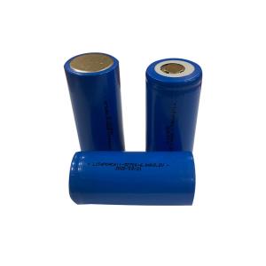 Wholesale PSE 3.2V 6AH LiFePO4 Cylindrical Cells 32700 LiFePo4 Lithium Ion Batteries from china suppliers