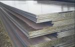 S690 S960 Hot Rolled Steel Sheet Flat Spring Steel Plate