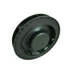 Centrifugal DC Blower Fan , 12V Air Conditioner Cooling Fan Impedance Protected