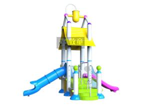 Wholesale Fiberglass Material Spray Water Park Customized Color For House Swimming Pool from china suppliers