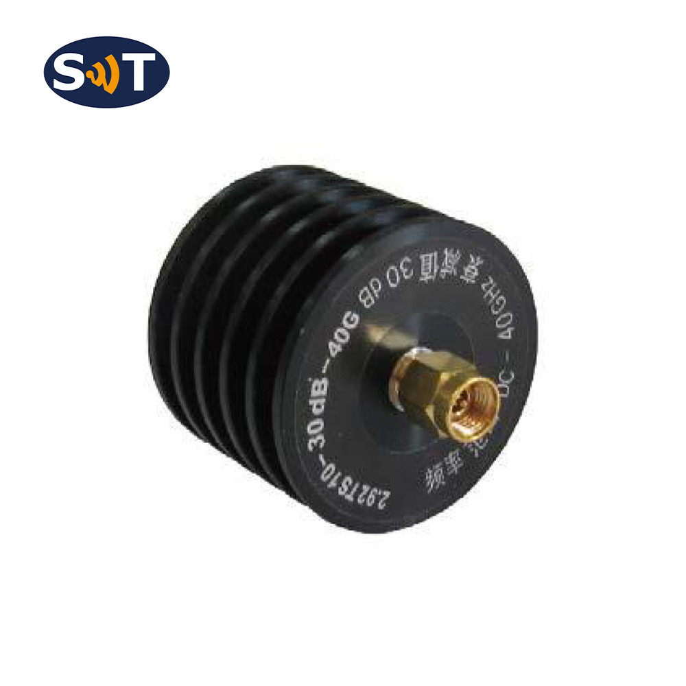 DC-40 GHz 10 W Attenuators Connector 2.92 mm Attenuator
