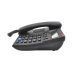 OEM Caller ID Telephone Adjustable Volume Corded Landline Phones With Display