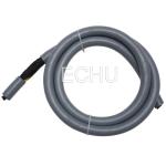 Special Cable for Drag Chains EKM71100 for machine or equipments bending