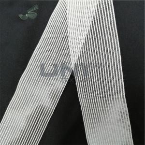 Wholesale Normal Washing Garments Accessories Flexible Interfacing For Waistband Trousers from china suppliers