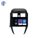 Sunny 2014- 2019 Nissan Touch Screen Radio Mirror Link GPS Car DVD Player