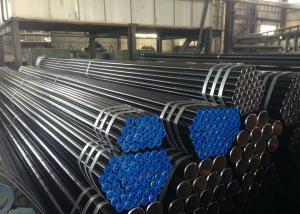 Wholesale T11 Material Alloy Seamless Steel Pipe / Tube Pipe Minimum Wall Thickness Size from china suppliers