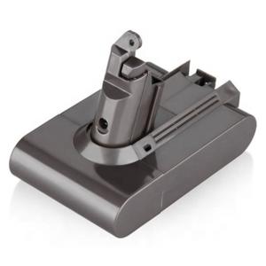 Wholesale 21.6v 2000mah Dyson V6 Vacuum Cleaner Battery Replacement 2.0ah Li Ion Battery from china suppliers