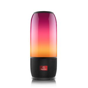 Wholesale Rainbow Colorful Led Lights Moon Lamp Quran Speaker from china suppliers