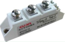 Rectifier module